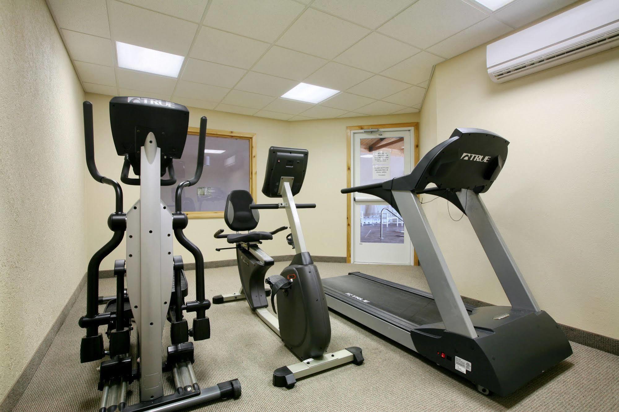 Microtel Inn & Suites By Wyndham Quincy Downtown - River Area Exteriör bild